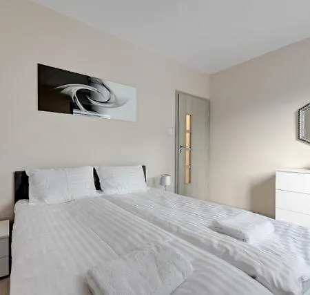 Apartman Oldnova