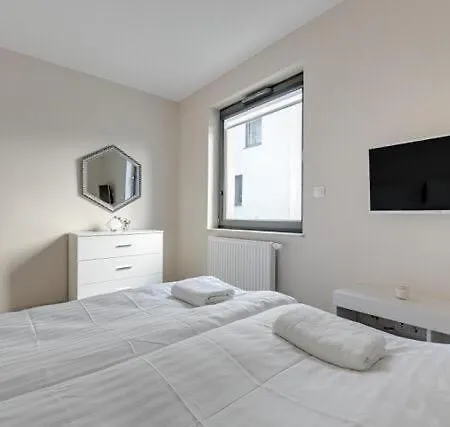 Oldnova Appartement *