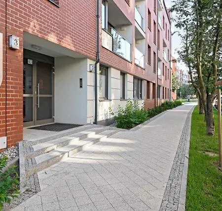 Oldnova 格但斯克