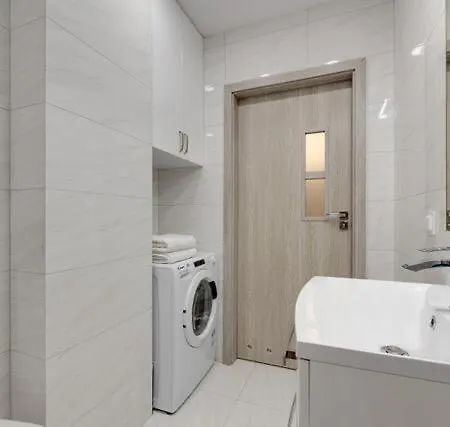 Oldnova Appartement *