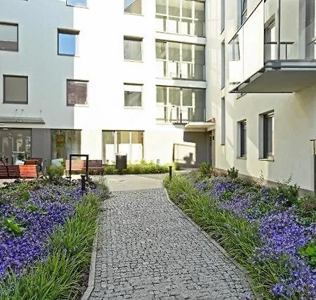 Oldnova * גדנסק